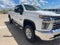 2020 Chevrolet Silverado 3500 HD LTZ