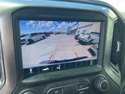 2020 Chevrolet Silverado 3500 HD LTZ