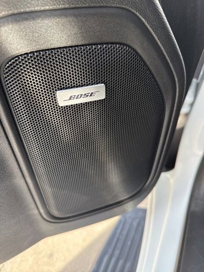 2021 Chevrolet Silverado 3500 HD LTZ DRW