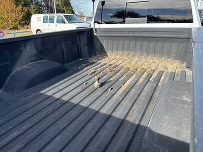 2021 Chevrolet Silverado 3500 HD LTZ DRW