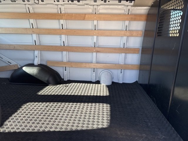 2024 Chevrolet Express Cargo 2500 WT