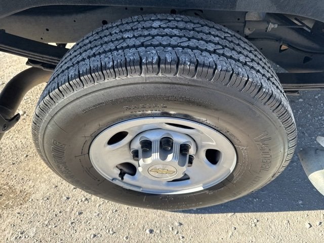 2024 Chevrolet Express Cargo 2500 WT