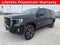2021 GMC Yukon XL AT4
