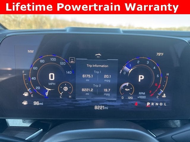 2025 Chevrolet Suburban LS