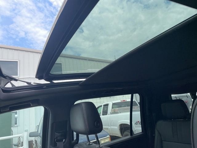 2021 Chevrolet Suburban RST