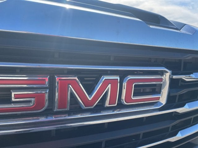 2024 GMC Sierra 2500 HD SLE