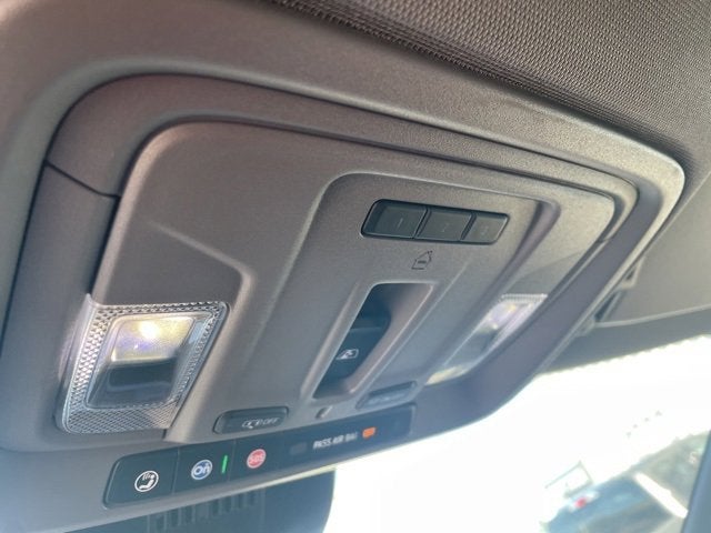 2024 GMC Sierra 2500 HD SLE