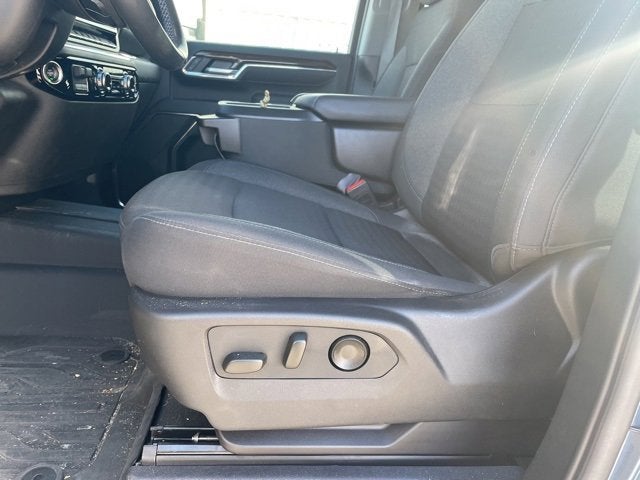 2024 GMC Sierra 2500 HD SLE