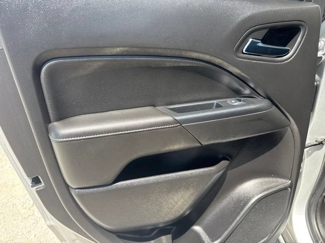 2018 GMC Canyon 2WD SLE