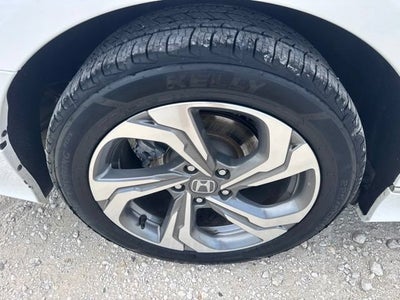 2020 Honda Accord Sedan EX-L