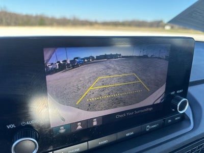 2023 Honda Accord Sedan EX