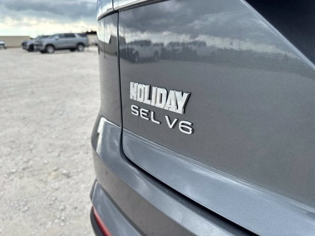 2020 Volkswagen Atlas Cross Sport 3.6L V6 SEL