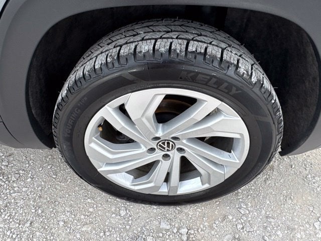 2020 Volkswagen Atlas Cross Sport 3.6L V6 SEL