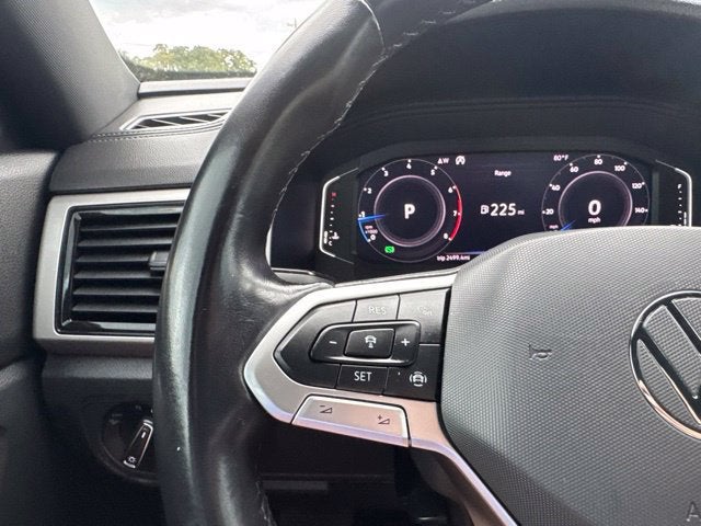 2020 Volkswagen Atlas Cross Sport 3.6L V6 SEL