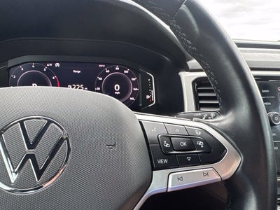 2020 Volkswagen Atlas Cross Sport 3.6L V6 SEL