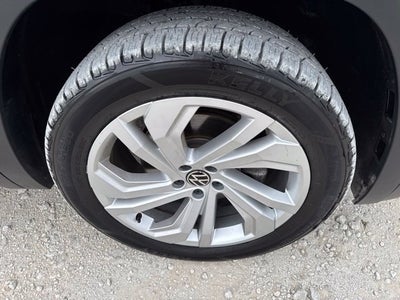 2020 Volkswagen Atlas Cross Sport 3.6L V6 SEL