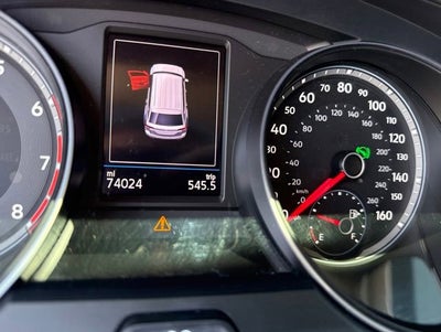 2021 Volkswagen Atlas 3.6L V6 SE w/Technology R-Line