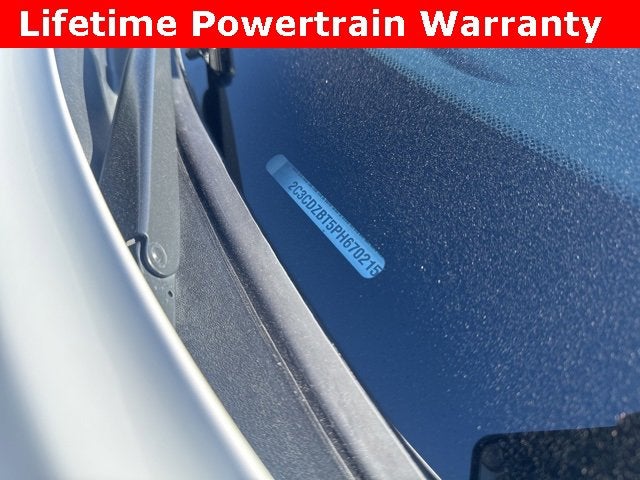 2023 Dodge Challenger R/T