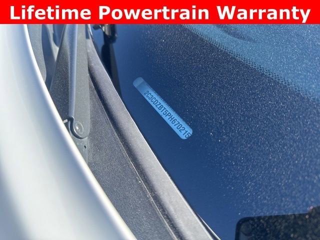 2023 Dodge Challenger R/T