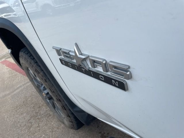 2025 Chevrolet Silverado 3500 HD LT