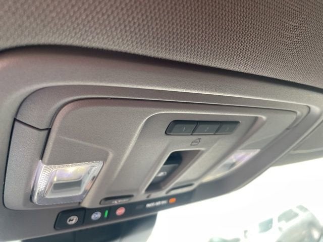 2025 Chevrolet Silverado 3500 HD LT