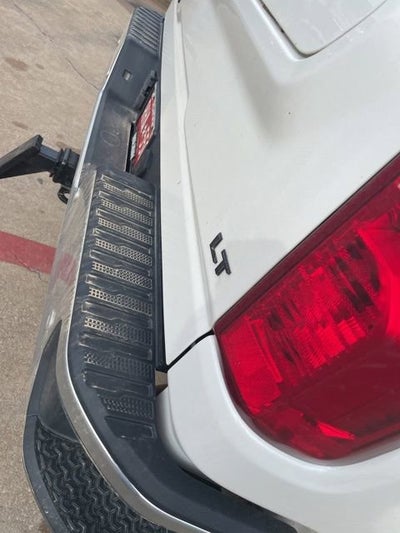 2025 Chevrolet Silverado 3500 HD LT