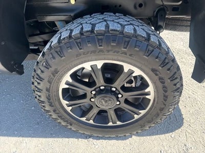 2024 RAM 2500 Rebel