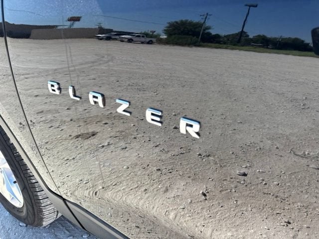 2019 Chevrolet Blazer 4DR FWD LT