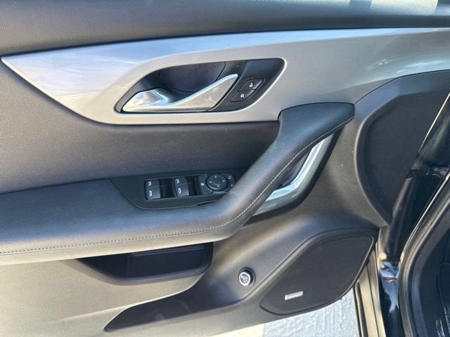 2019 Chevrolet Blazer 4DR FWD LT