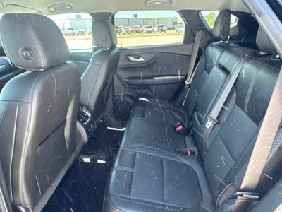 2019 Chevrolet Blazer 4DR FWD LT