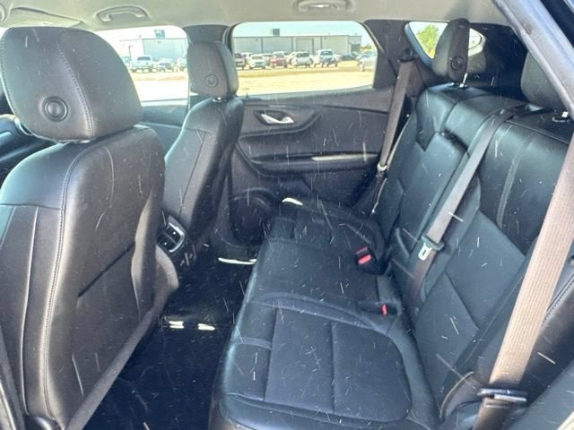 2019 Chevrolet Blazer 4DR FWD LT