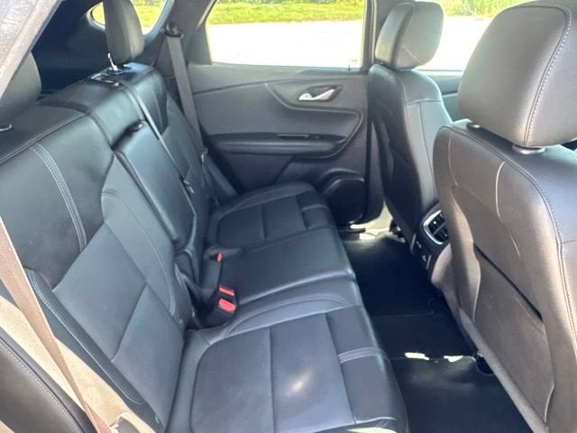 2019 Chevrolet Blazer 4DR FWD LT