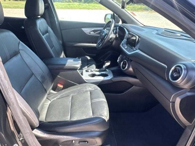 2019 Chevrolet Blazer 4DR FWD LT