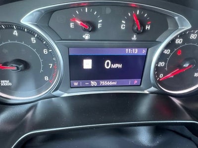 2019 Chevrolet Blazer 4DR FWD LT