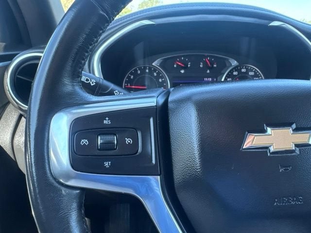 2019 Chevrolet Blazer 4DR FWD LT