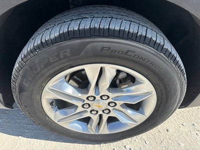 2019 Chevrolet Blazer 4DR FWD LT