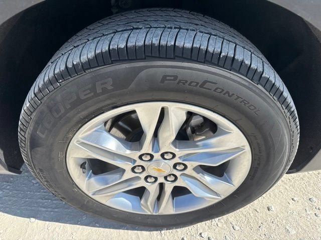 2019 Chevrolet Blazer 4DR FWD LT