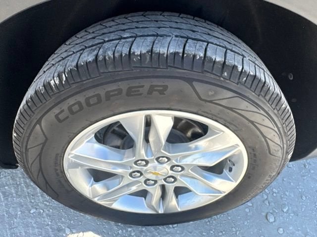 2019 Chevrolet Blazer 4DR FWD LT