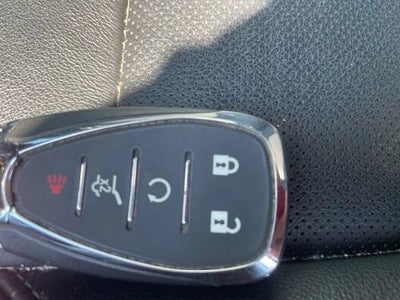 2019 Chevrolet Blazer 4DR FWD LT