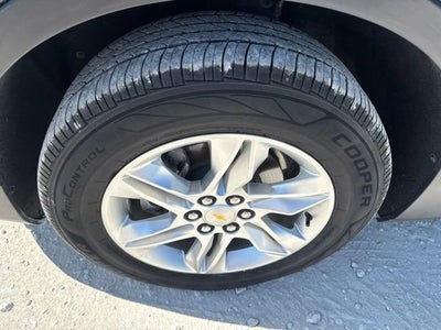 2019 Chevrolet Blazer 4DR FWD LT