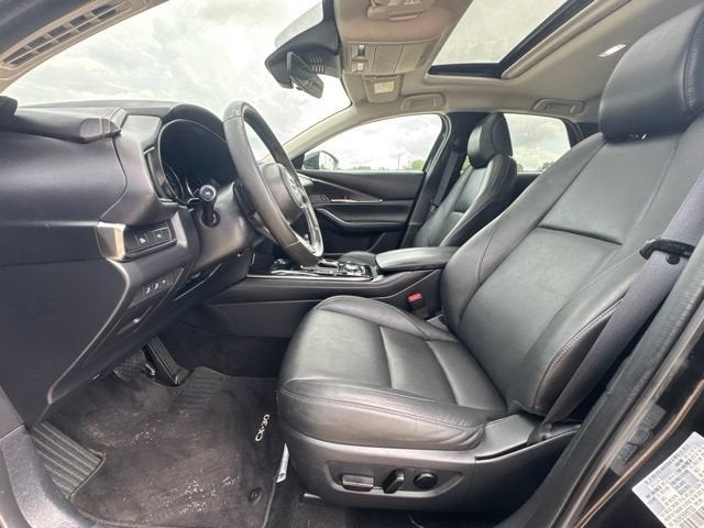 2024 Mazda Mazda CX-30 2.5 S Preferred Package