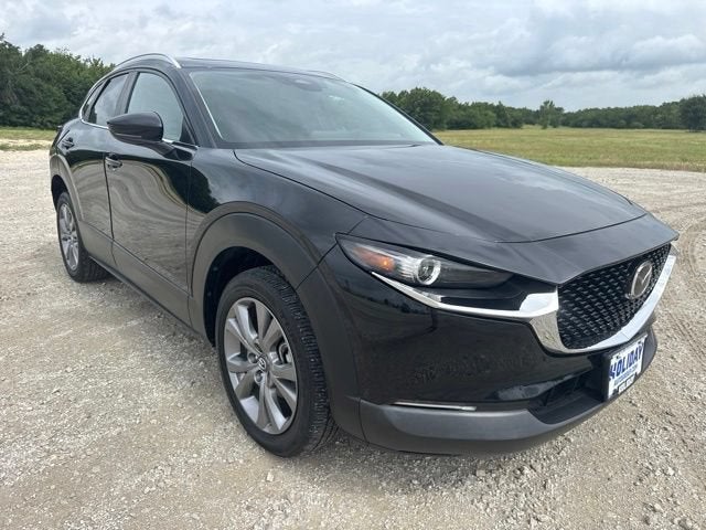 2024 Mazda Mazda CX-30 2.5 S Preferred Package