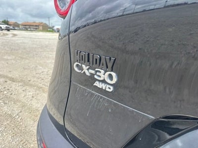 2024 Mazda Mazda CX-30 2.5 S Preferred Package