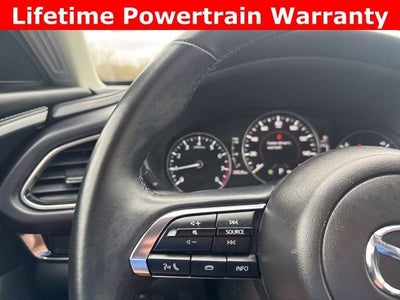 2025 Mazda Mazda CX-30 2.5 S Preferred Package