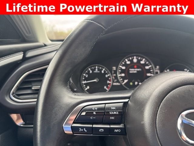 2025 Mazda Mazda CX-30 2.5 S Preferred Package