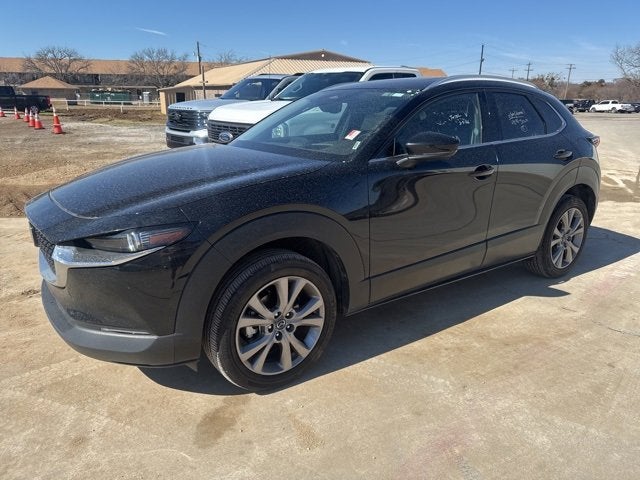 2024 Mazda Mazda CX-30 2.5 S Premium Package