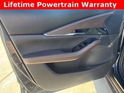 2024 Mazda Mazda CX-30 2.5 S Premium Package