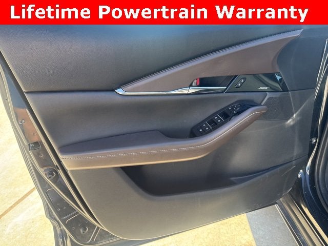 2024 Mazda Mazda CX-30 2.5 S Premium Package