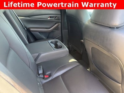 2024 Mazda Mazda CX-30 2.5 S Premium Package