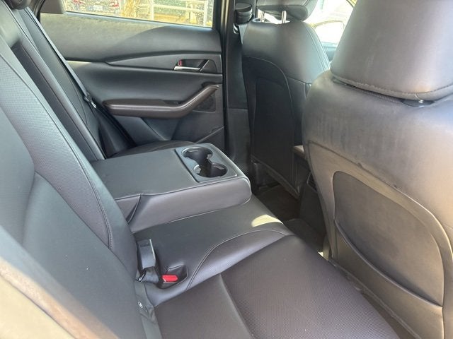 2024 Mazda Mazda CX-30 2.5 S Premium Package